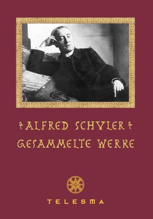 Buchcover Gesammelte Werke | Alfred Schuler | EAN 9783959302081 | ISBN 3-95930-208-8 | ISBN 978-3-95930-208-1