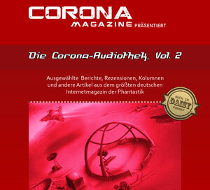 Buchcover Die Corona-Audiothek, Vol. 2 | Thorsten Walch | EAN 9783959360609 | ISBN 3-95936-060-6 | ISBN 978-3-95936-060-9