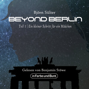 Buchcover Beyond Berlin | Björn Sülter | EAN 9783959361651 | ISBN 3-95936-165-3 | ISBN 978-3-95936-165-1