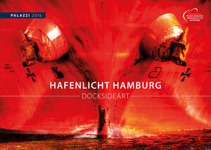 Buchcover HAFENLICHT HAMBURG 2016  | EAN 9783959380010 | ISBN 3-95938-001-1 | ISBN 978-3-95938-001-0