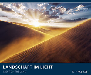 Buchcover LANDSCHAFT IM LICHT  | EAN 9783959380218 | ISBN 3-95938-021-6 | ISBN 978-3-95938-021-8