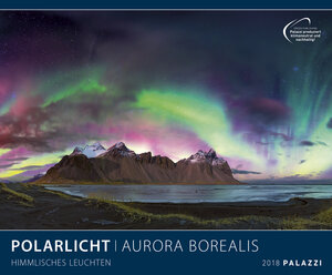 Buchcover POLARLICHT  | EAN 9783959380249 | ISBN 3-95938-024-0 | ISBN 978-3-95938-024-9