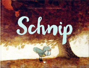 Buchcover Schnip | Claudia Lagermann | EAN 9783959390156 | ISBN 3-95939-015-7 | ISBN 978-3-95939-015-6