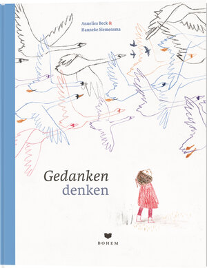 Buchcover Gedanken denken | Annelies Beck | EAN 9783959392235 | ISBN 3-95939-223-0 | ISBN 978-3-95939-223-5