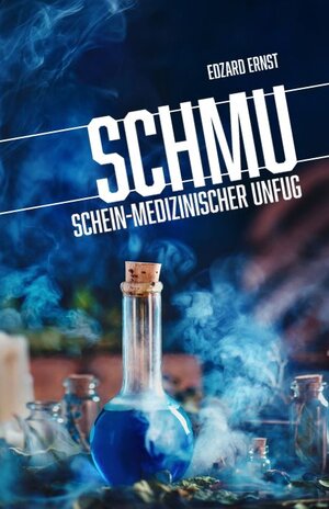 Buchcover SchmU | Edzard Ernst | EAN 9783959450089 | ISBN 3-95945-008-7 | ISBN 978-3-95945-008-9