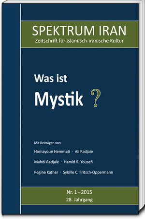 Buchcover Was ist Mystik?  | EAN 9783959481106 | ISBN 3-95948-110-1 | ISBN 978-3-95948-110-6