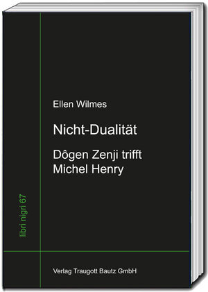 Buchcover Nicht-Dualität | Ellen Wilmes | EAN 9783959483520 | ISBN 3-95948-352-X | ISBN 978-3-95948-352-0
