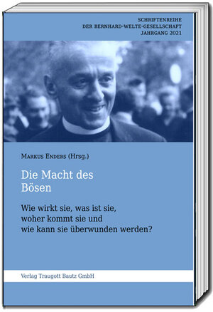 Buchcover Die Macht des Bösen  | EAN 9783959485203 | ISBN 3-95948-520-4 | ISBN 978-3-95948-520-3