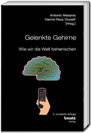 Buchcover Gelenkte Gehirne  | EAN 9783959486699 | ISBN 3-95948-669-3 | ISBN 978-3-95948-669-9