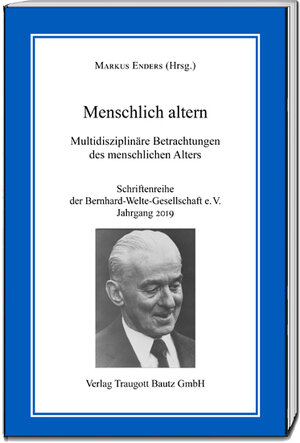 Buchcover Menschlich altern  | EAN 9783959487139 | ISBN 3-95948-713-4 | ISBN 978-3-95948-713-9