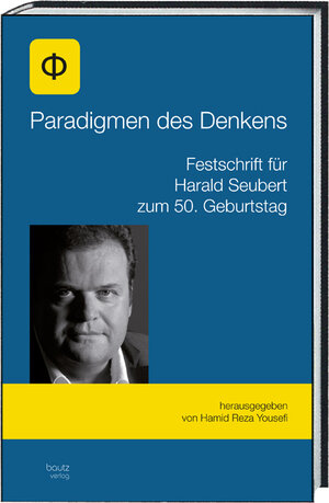 Buchcover Paradigmen des Denkens  | EAN 9783959488112 | ISBN 3-95948-811-4 | ISBN 978-3-95948-811-2