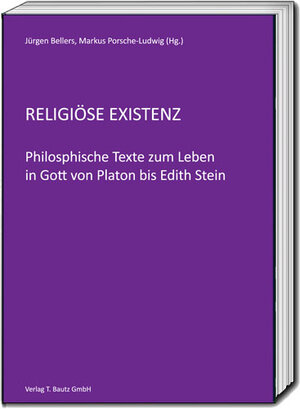 Buchcover Religiöse Existenz  | EAN 9783959488426 | ISBN 3-95948-842-4 | ISBN 978-3-95948-842-6