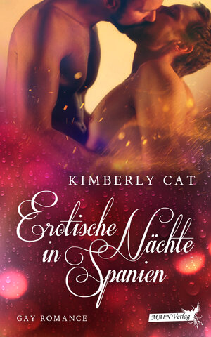 Buchcover Erotische Nächte in Spanien | Kimberly Cat | EAN 9783959490832 | ISBN 3-95949-083-6 | ISBN 978-3-95949-083-2