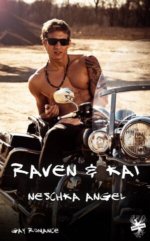 Buchcover Raven und Kai | Neschka Angel | EAN 9783959491426 | ISBN 3-95949-142-5 | ISBN 978-3-95949-142-6