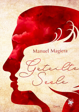 Buchcover Geteilte Seele | Manuel Magiera | EAN 9783959493215 | ISBN 3-95949-321-5 | ISBN 978-3-95949-321-5