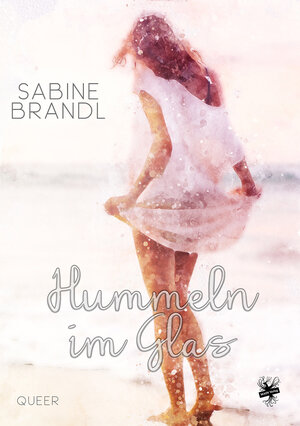Buchcover Hummeln im Glas | Sabine Brandl | EAN 9783959493567 | ISBN 3-95949-356-8 | ISBN 978-3-95949-356-7
