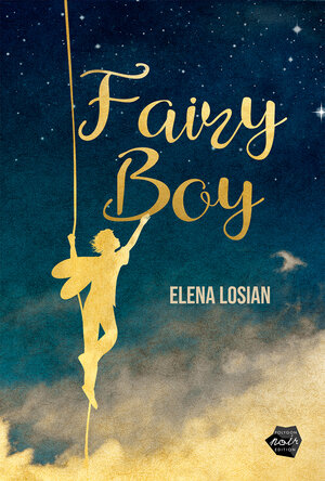 Buchcover Fairy Boy | Elena Losian | EAN 9783959493987 | ISBN 3-95949-398-3 | ISBN 978-3-95949-398-7
