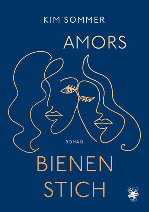 Buchcover Amors Bienenstich | Kim Sommer | EAN 9783959495233 | ISBN 3-95949-523-4 | ISBN 978-3-95949-523-3