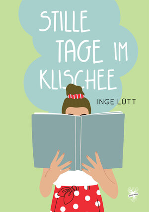 Buchcover Stille Tage im Klischee | Inge Lütt | EAN 9783959495363 | ISBN 3-95949-536-6 | ISBN 978-3-95949-536-3