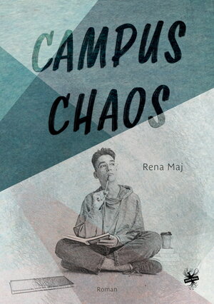 Buchcover Campus-Chaos | Rena Maj | EAN 9783959496070 | ISBN 3-95949-607-9 | ISBN 978-3-95949-607-0