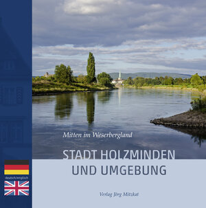 Buchcover Stadt Holzminden und Umgebung  | EAN 9783959540094 | ISBN 3-95954-009-4 | ISBN 978-3-95954-009-4