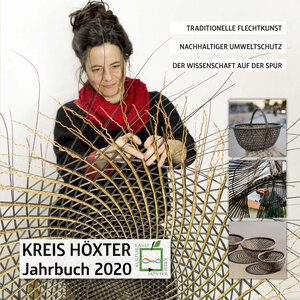 Buchcover Kreis Höxter Jahrbuch 2020  | EAN 9783959540797 | ISBN 3-95954-079-5 | ISBN 978-3-95954-079-7