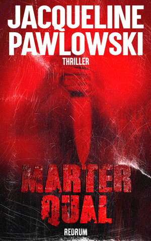Buchcover MarterQual | Jacqueline Pawlowski | EAN 9783959574938 | ISBN 3-95957-493-2 | ISBN 978-3-95957-493-8