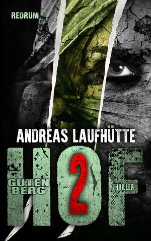 Buchcover Hof Gutenberg 2 | Andreas Laufhütte | EAN 9783959575188 | ISBN 3-95957-518-1 | ISBN 978-3-95957-518-8