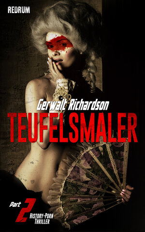 Buchcover Der Teufelsmaler 2 | Gerwalt Richardson | EAN 9783959575300 | ISBN 3-95957-530-0 | ISBN 978-3-95957-530-0