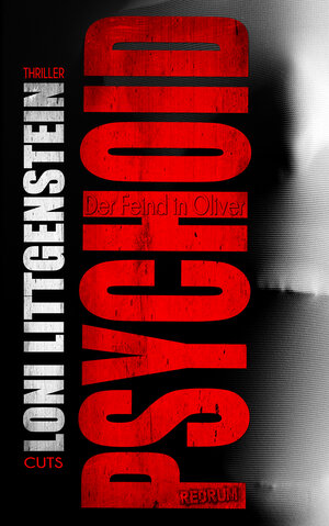 Buchcover Psychoid | Loni Littgenstein | EAN 9783959578790 | ISBN 3-95957-879-2 | ISBN 978-3-95957-879-0