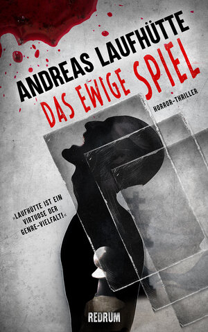Buchcover Das ewige Spiel | Andreas Laufhütte | EAN 9783959579872 | ISBN 3-95957-987-X | ISBN 978-3-95957-987-2