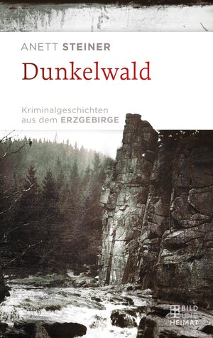 Buchcover Dunkelwald | Anett Steiner | EAN 9783959581493 | ISBN 3-95958-149-1 | ISBN 978-3-95958-149-3