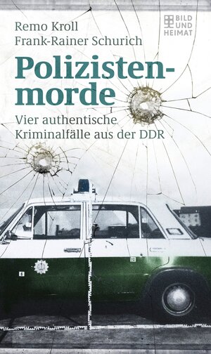 Buchcover Polizistenmorde | Remo Kroll | EAN 9783959582056 | ISBN 3-95958-205-6 | ISBN 978-3-95958-205-6