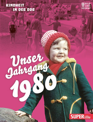 Buchcover Unser Jahrgang 1981  | EAN 9783959582612 | ISBN 3-95958-261-7 | ISBN 978-3-95958-261-2