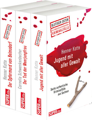 Buchcover Blutiger Osten 20 | Remo Kroll | EAN 9783959582926 | ISBN 3-95958-292-7 | ISBN 978-3-95958-292-6