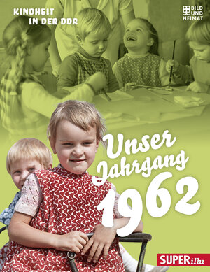 Buchcover Unser Jahrgang 1962  | EAN 9783959583039 | ISBN 3-95958-303-6 | ISBN 978-3-95958-303-9