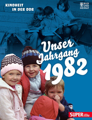 Buchcover Unser Jahrgang 1982  | EAN 9783959583053 | ISBN 3-95958-305-2 | ISBN 978-3-95958-305-3