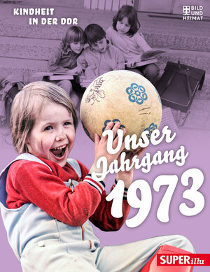 Buchcover Unser Jahrgang 1973  | EAN 9783959583398 | ISBN 3-95958-339-7 | ISBN 978-3-95958-339-8