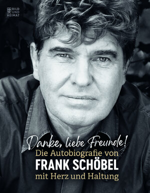 Buchcover Danke, liebe Freunde! (Tb) | Frank Schöbel | EAN 9783959583589 | ISBN 3-95958-358-3 | ISBN 978-3-95958-358-9