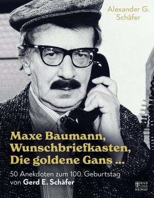 Buchcover Maxe Baumann, Wunschbriefkasten, Die goldene Gans … | Alexander G. Schäfer | EAN 9783959583596 | ISBN 3-95958-359-1 | ISBN 978-3-95958-359-6