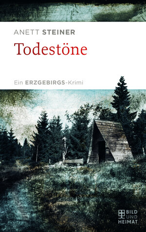 Buchcover Todestöne | Anett Steiner | EAN 9783959583626 | ISBN 3-95958-362-1 | ISBN 978-3-95958-362-6