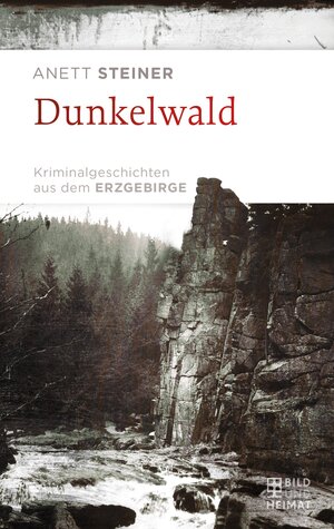 Buchcover Dunkelwald | Anett Steiner | EAN 9783959587631 | ISBN 3-95958-763-5 | ISBN 978-3-95958-763-1