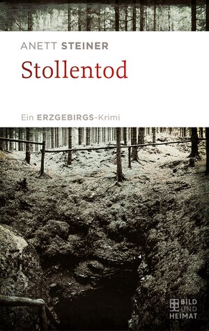 Buchcover Stollentod | Anett Steiner | EAN 9783959588089 | ISBN 3-95958-808-9 | ISBN 978-3-95958-808-9