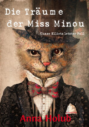 Buchcover Die Träume der Miss Minou | Anna Holub | EAN 9783959592093 | ISBN 3-95959-209-4 | ISBN 978-3-95959-209-3