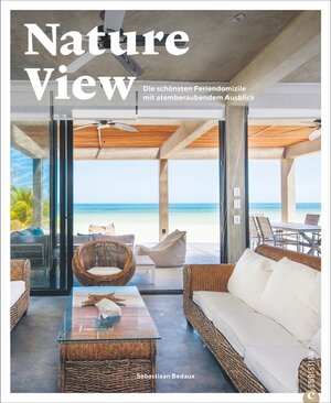 Buchcover Nature View  | EAN 9783959613446 | ISBN 3-95961-344-X | ISBN 978-3-95961-344-6