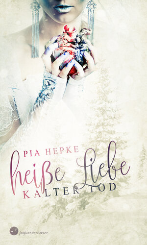 Buchcover Heiße Liebe - Kalter Tod | Pia Hepke | EAN 9783959623254 | ISBN 3-95962-325-9 | ISBN 978-3-95962-325-4