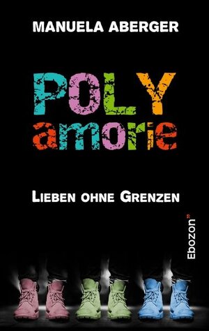 Buchcover Polyamorie | Manuela Aberger | EAN 9783959633796 | ISBN 3-95963-379-3 | ISBN 978-3-95963-379-6