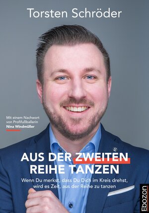 Buchcover Aus der zweiten Reihe tanzen | Torsten Schröder | EAN 9783959637053 | ISBN 3-95963-705-5 | ISBN 978-3-95963-705-3