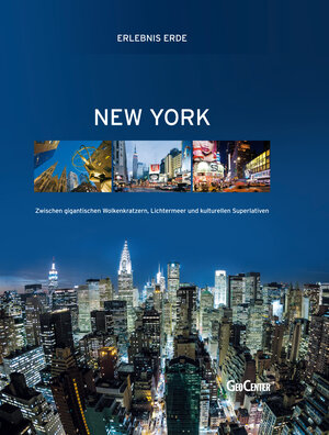 Buchcover New York  | EAN 9783959659048 | ISBN 3-95965-904-0 | ISBN 978-3-95965-904-8