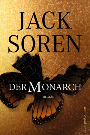 Buchcover Der Monarch | Jack Soren | EAN 9783959670142 | ISBN 3-95967-014-1 | ISBN 978-3-95967-014-2
